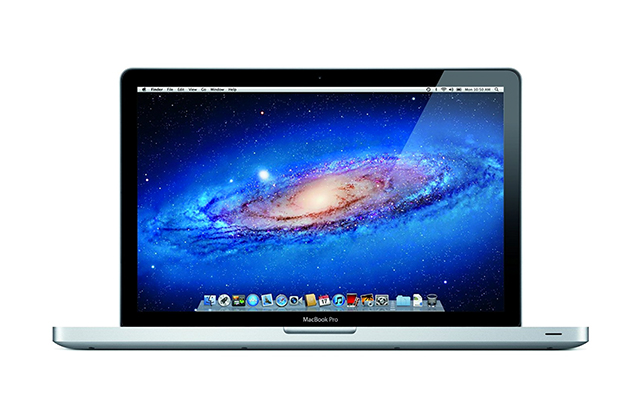 MacBook Pro Quad Core I7 15″