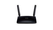4G LTE MiFi Router
