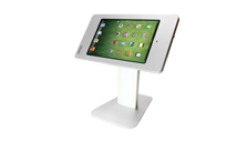 Counter top iPad stand hire