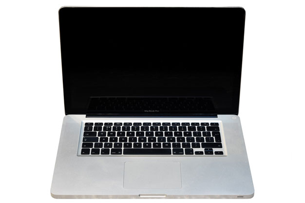 MacBook Pro TouchBar hire