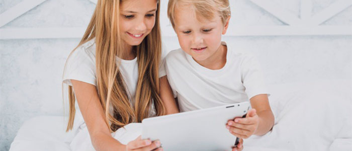 Best Affordable Tablets to Get For Your Kids