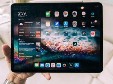 Getting The Best Out Of Your iPad