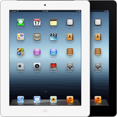 apple iPad 3rd Generation